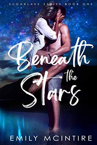 Beneath the Stars Autographed