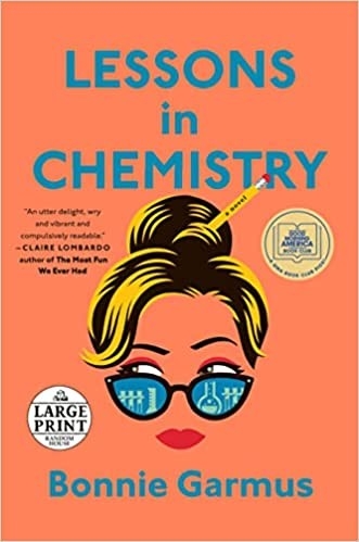 Lessons in Chemistry Autographed