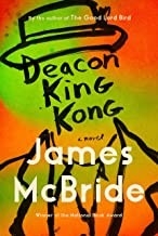 Deacon King Kong - Autographed Copy