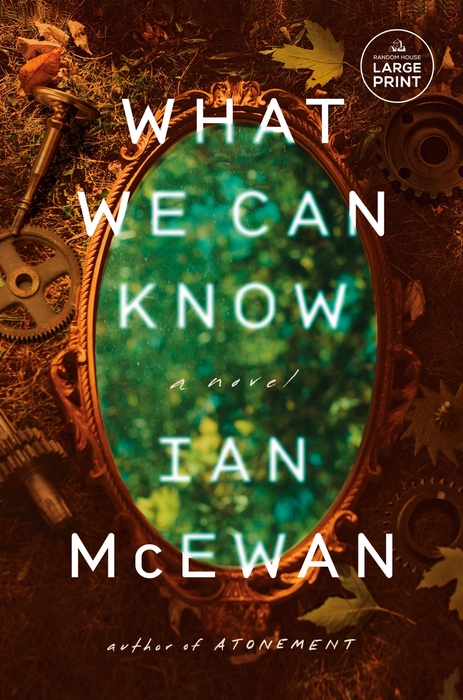 What We Can Know Autographed