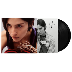 Daughter from Hell - Vinyl (Signed) - Gracie Abrams Official Store