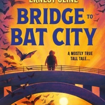 Bridge to Bat City Autographed