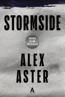 Stormside (Deluxe Limited Edition) Autographed