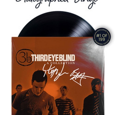 Third Eye Blind A Collection