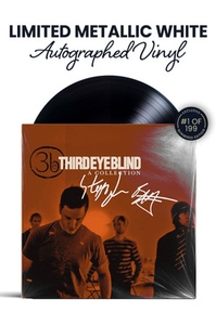 Third Eye Blind A Collection