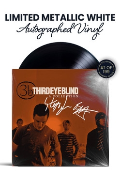 Third Eye Blind A Collection
