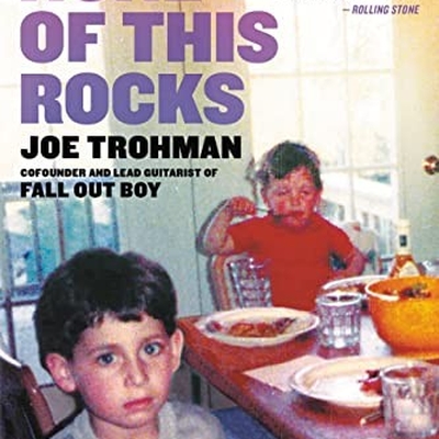 None of This Rocks Autographed