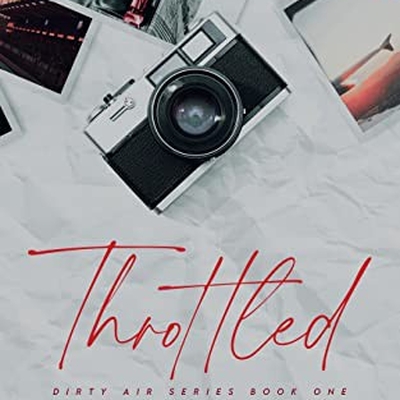 Throttled Autographed