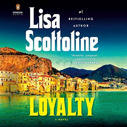 Loyalty Autographed