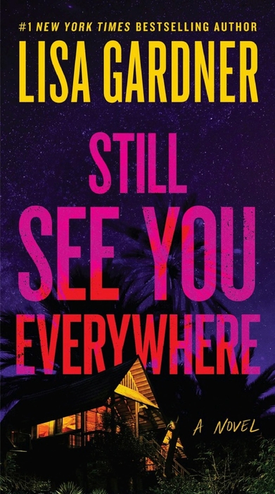 Still See You Everywhere Autographed