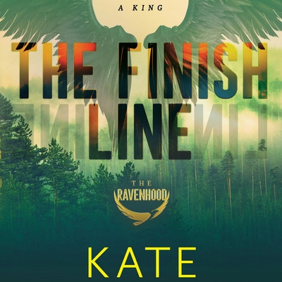 The Finish Line Autographed