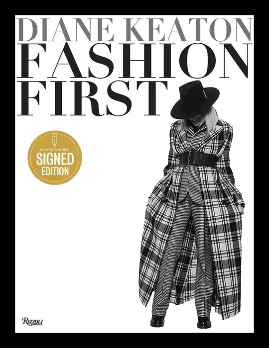 Fashion First