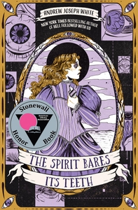 The Spirit Bares Its Teeth Autographed