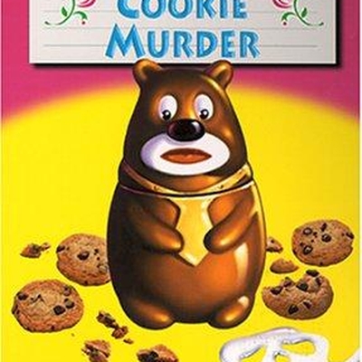 Chocolate Chip Cookie Murder Autographed