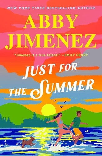 Just for the Summer Autographed