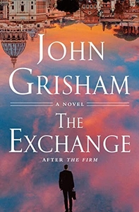 The Exchange Autographed - After The Firm