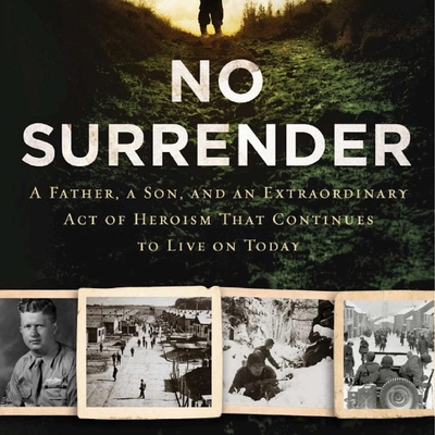 No Surrender - Autographed Copy