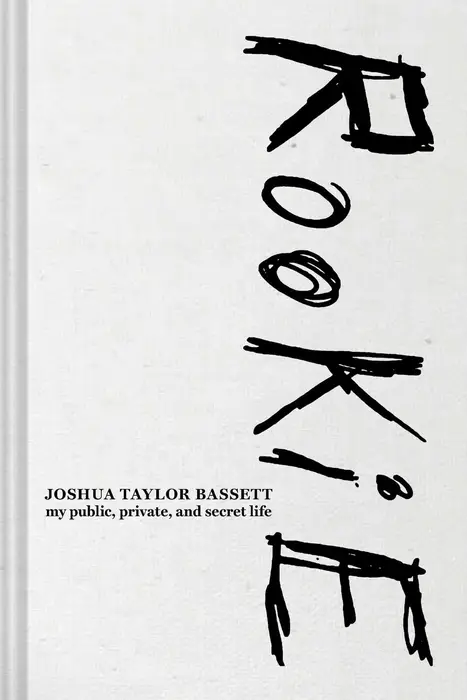 Rookie: My Public, Private, and Secret Life (Signed Book)