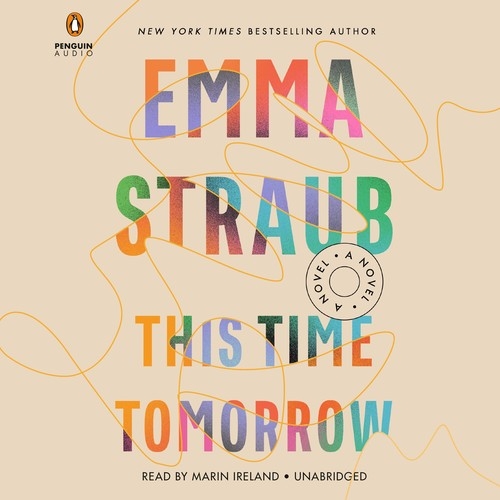 This Time Tomorrow Autographed
