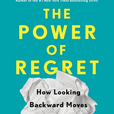 The Power of Regret Autographed