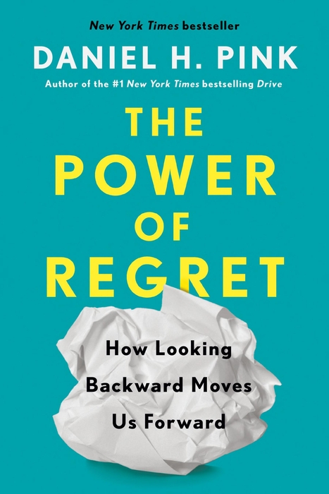 The Power of Regret Autographed