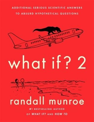 What If? 2 Autographed