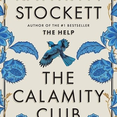 The Calamity Club Autographed