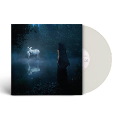 Noah Cyrus I WANT MY LOVED ONES TO GO WITH ME (SIGNED) - Vinyl