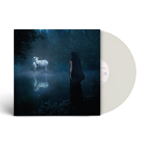 Noah Cyrus I WANT MY LOVED ONES TO GO WITH ME (SIGNED) - Vinyl