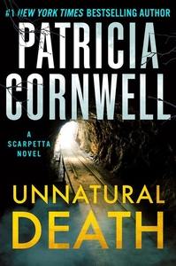 Unnatural Death Autographed