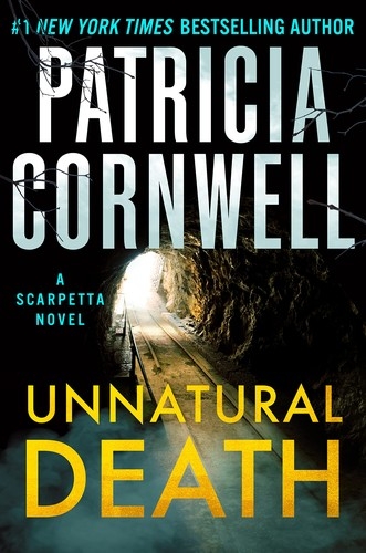 Unnatural Death Autographed