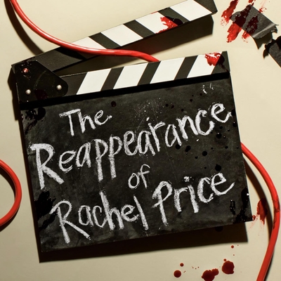 The Reappearance of Rachel Price Autographed