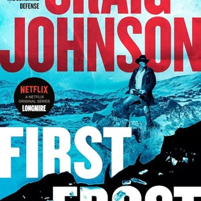 First Frost Autograph