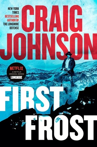 First Frost Autograph