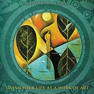 The Toltec Art of Life and Death - Autographed Copy