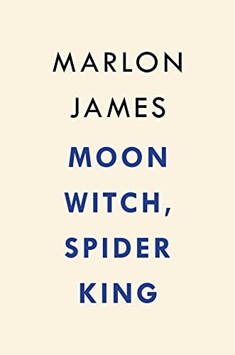 Moon Witch, Spider King Autographed