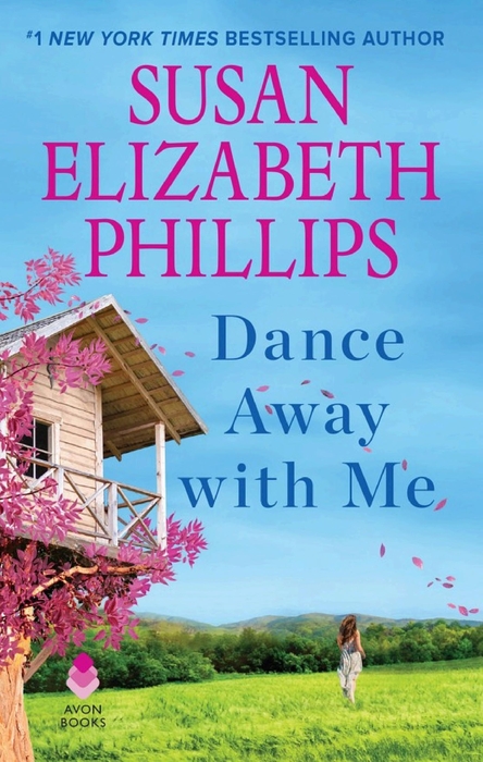 Dance Away with Me - Autographed Copy