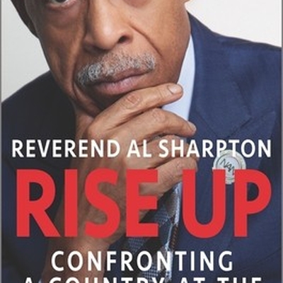 Rise Up - Autographed Copy