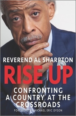Rise Up - Autographed Copy
