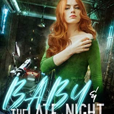Baby & the Late Night Howlers (Deluxe Edition) Autographed