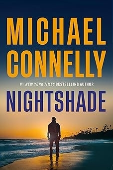 Nightshade Autographed