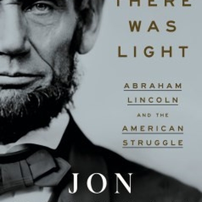 And There Was Light Autographed