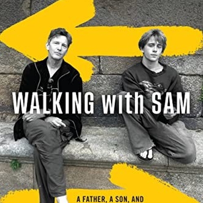 Walking with Sam Autographed