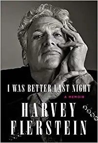 I Was Better Last Night Autographed