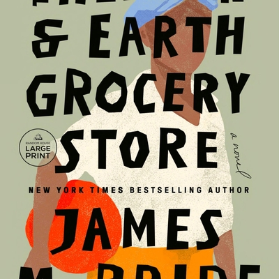 The Heaven & Earth Grocery Store Autographed