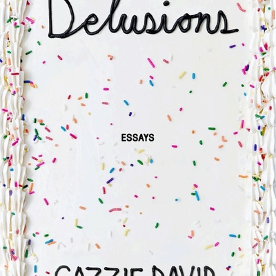 Delusions Autographed