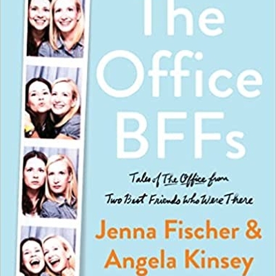 The Office BFFs Autographed Copy