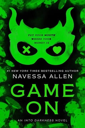Game On Autographed (Books-A-Million Exclusive)