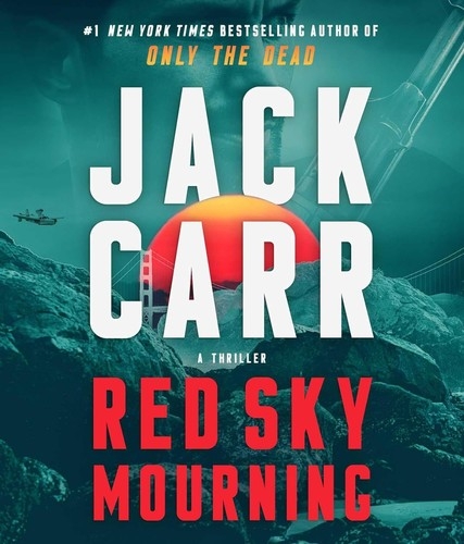 Red Sky Mourning Autographed