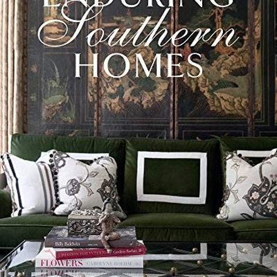 Enduring Southern Homes Autographed